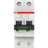 ABB Sicherungsautomat