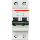 ABB Sicherungsautomat