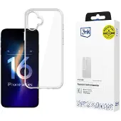3MK Armor Case iPhone 16