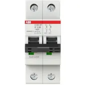 ABB Sicherungsautomat