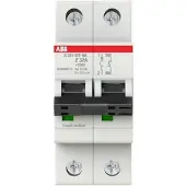 ABB Sicherungsautomat