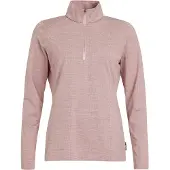 Protest Damen Pullover PRTSENNA 1/4 zip top