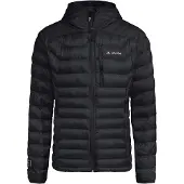 Vaude Men's Batura Hooded Insulation Jacket - Isolationsjacke - black - XXXL