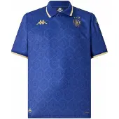 Kappa Kombat 2026 Third Esperance Tunis Act Jersey | sportliches Design | erhält
