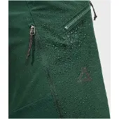 Schöffel Softshell Pants Style Milagle Men dark jade (6965) 46