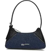 Karl lagerfeld Jeans B3w30195 Schultertasche