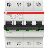 ABB Sicherungsautomat