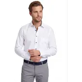 Olymp Businesshemd "Luxor, Comfort Fit, New Kent"