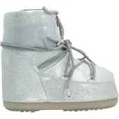 Moon Boot ICON LOW GLITTER 14094400 001K Grau