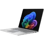 Microsoft Surface Laptop for Business - 8th Edition - Snapdragon X2 Elite X2E-78-100 - Win 11 Pro - Qualcomm Adreno - 16 GB RAM - 1 TB SSD - 38.1 cm (15")