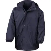 Result Reversible Stormdri 4000 Jacket