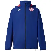 Kappa Mavarov Pro-tunisia Jacke