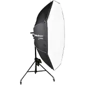 Elinchrom Softbox Ottagonale Litemotiv Indiretta