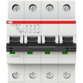 ABB Sicherungsautomat