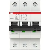 ABB Sicherungsautomat