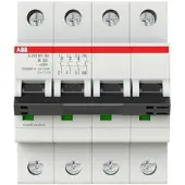 ABB Sicherungsautomat