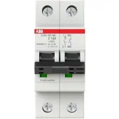 ABB S201MT-Z16NA Sicherungsautomat Z-Char., 10kA, 16A, 1P, +NA 2CDS271446R0468 S201MTZ16NA