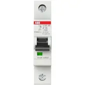 ABB S201MT-Z1 Sicherungsautomat Z-Char., 10kA, 1A, 1P 2CDS271445R0218