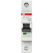 ABB S201MT-C13 Sicherungsautomat C-Char., 10kA, 13A, 1P 2CDS271445R0134