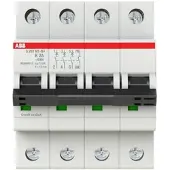 ABB Sicherungsautomat