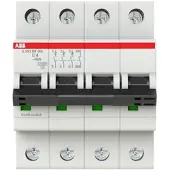 ABB Sicherungsautomat