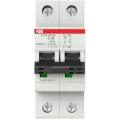 ABB Sicherungsautomat