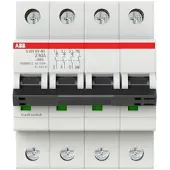 ABB Sicherungsautomat