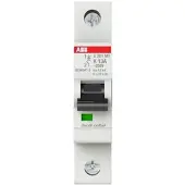 ABB S201MT-K13 Sicherungsautomat K-Char., 10kA, 13A, 1P 2CDS271445R0447