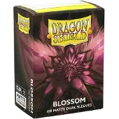 Dragon Shield Standard Dual Matte Kartenhüllen 100 Einheiten
