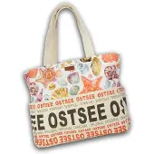 Robin-Ruth Robin Ruth Tasche orange mehrfarbig Polyester Baumwolle D2OTG5119O