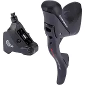 Campagnolo Super Record Ergopower 160 Mm Linke Hinterradbremse