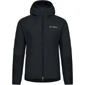 Vaude Damen Jacke Wo Monviso Warm Jacket