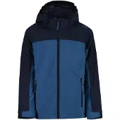 CMP Snaps Hood 39w1924 Jacke