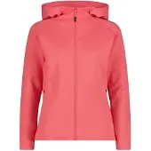 CMP Fix Hood 32c8386 Jacke
