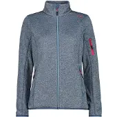 CMP Fleece mit Futter Damen Knit-Tech