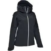 Maul Sports MAUL Sport Damen Skijacke Schneeberg Grau 42