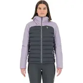 Karpos - Women's Sass D'Ortiga Jacket - Kunstfaserjacke Gr XL grau