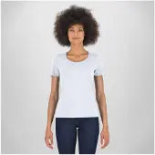 Karpos Quick Cotton W T-shirt bright white (150) XXL