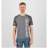 Karpos Moved EVO Jersey vulcan/woodl.gray (008N) L