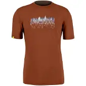 Karpos Bosco Kurzarm-t-shirt