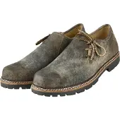 Spieth & Wensky Bootsschuh "Düsseldorf" traditioneller Haferl