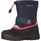 TROLLKIDS Telemark Pro Schneeschuhe