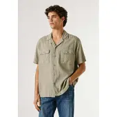 Pepe Jeans Paulo Kurzarmhemd