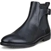 Ecco Stiefeletten Dress Classic 15 Damen Black-Schuhgröße 37