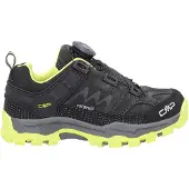CMP Wanderschuhe Kind Kiruna Fitgo Low