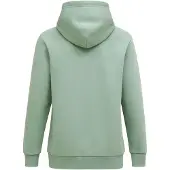 Peak Performance Original Small Logo Kapuzenpullover