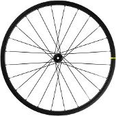 Mavic Ksyrium S Cl Disc Tubeless Rennrad-hinterrad