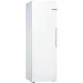 Bosch Serie 4 Serie | 4 Freistehender Kühlschrank 186 x 60 cm Weiss, 346 l, SN-T, 39 dB, E, Weiß