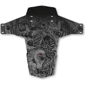 SLICY Mtb S Vorderer Kotflügel