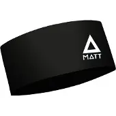 Matt Coolmax Eco Stirnband